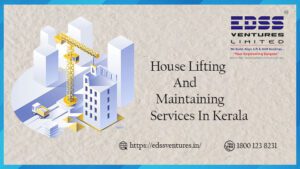 house lifting and maintaining services