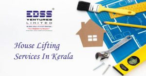 house lifting services