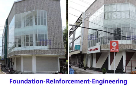 Foundation-ReInforcement-Engineering