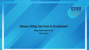House lifting services ernakulam