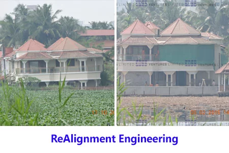ReAlignment-Engineering