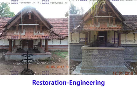 Restoration-Engineering